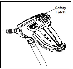 KARCHER-HD 2-8-Pressure-Washer-FIG-7