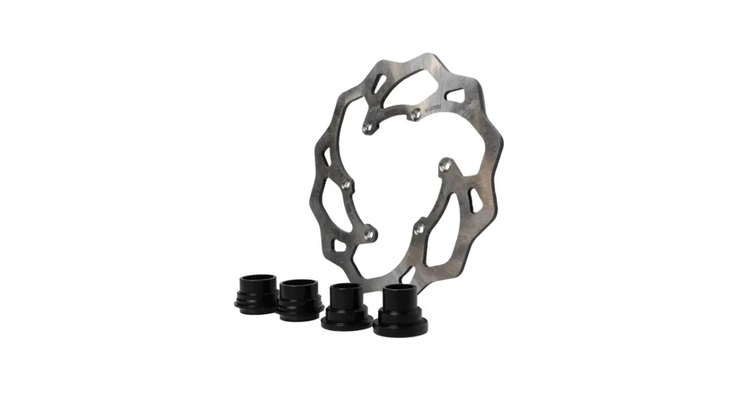 Enduro Engineering 2020-2023 Wheel Spacers With Rear Rotor Beta Instruction Manual