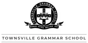 Townsville Grammar School Logo