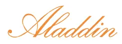 Aladdin-Logo