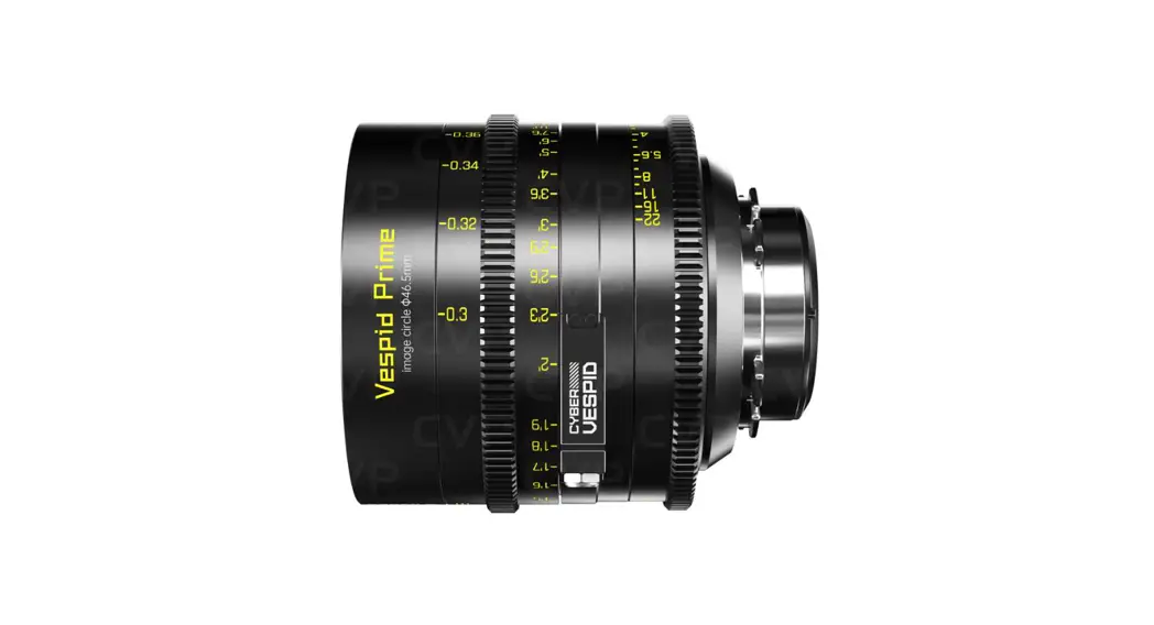 Dzofilm Dzo-vc03521 Vespid Cyber Lens User Manual