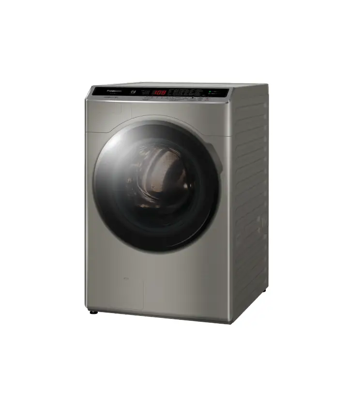 Panasonic Na-s180x2 Washer Dryer User Manual
