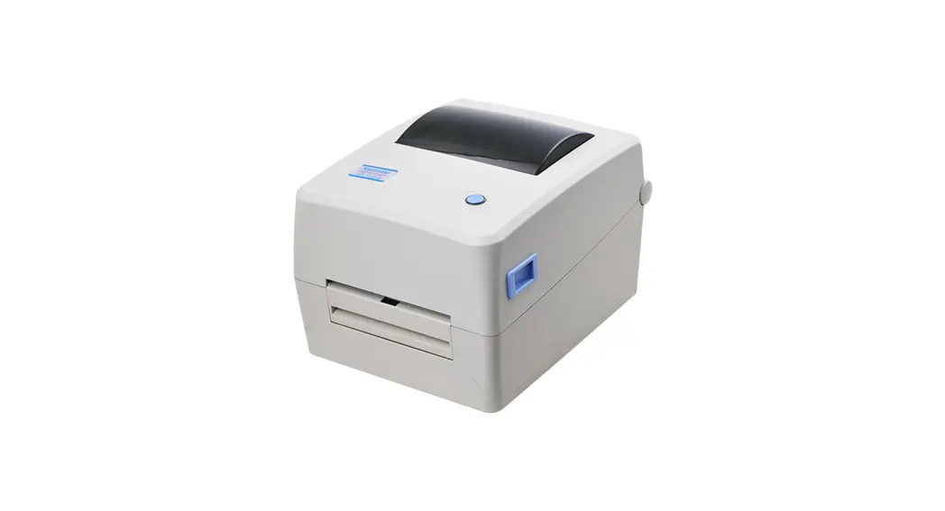 Swift Stl524b Desktop Label Printer User Manual