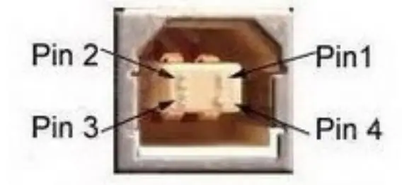 SWIFT STL524B Desktop Label Printer - Outer Appearance 5