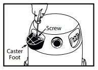 Assembly Instruction