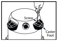 Assembly Instruction