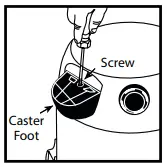 Assembly Instruction