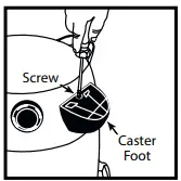 Assembly Instruction