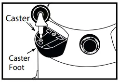 Assembly Instruction