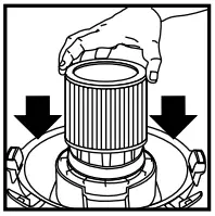 Filter Installation And Maintenance