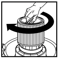 Filter Installation And Maintenance