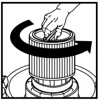 Filter Installation And Maintenance