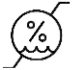 HOTDOG WC0x Patient Warming System Controller - SYMBOLS14