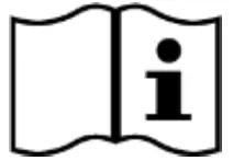 HOTDOG WC0x Patient Warming System Controller - SYMBOLS23