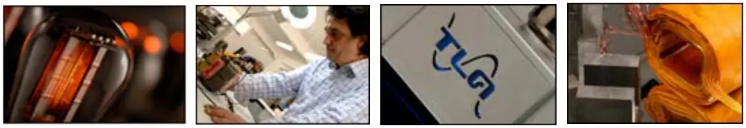 True Life Audio SSA-350 Monoblock Power Amplifier-fig3