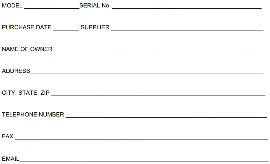 True Life Audio SSA-350 Monoblock Power Amplifier-fig6