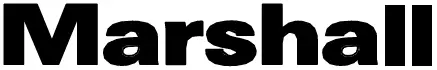 Marshall-LOGO