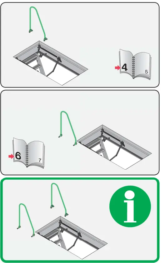 FAKRO-LXH-A-Attic-Metal-Handle-FIG1