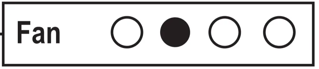 SUNCOURT HC500 Flush Fit Smart Refrigerator Booster - fig2