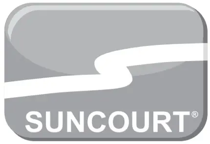 SUNCOURT logo