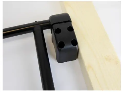 ITC 86475-30-BL-04-001 Stow and Glo Assist Handle - fig 1