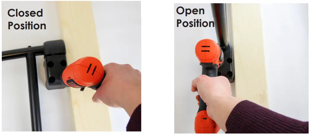 ITC 86475-30-BL-04-001 Stow and Glo Assist Handle - fig 2