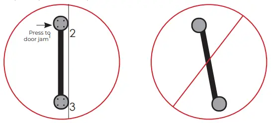 ITC 86475-30-BL-04-001 Stow and Glo Assist Handle - fig