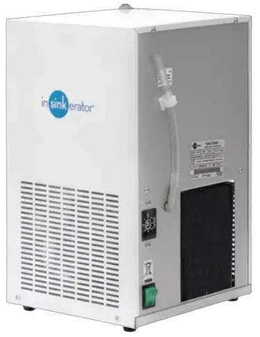 insinkerator CWT150 NeoChiller Compact Chiller Unit