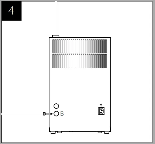 Installation Instruction