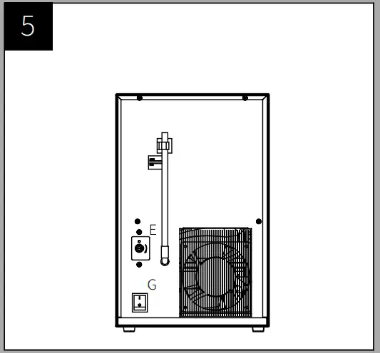 Installation Instruction