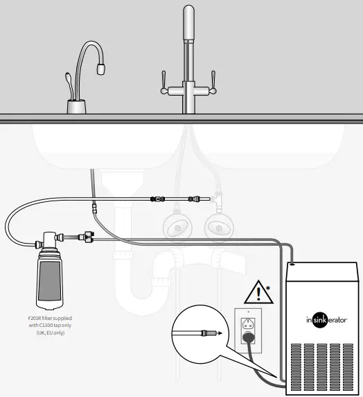 Installation Instruction