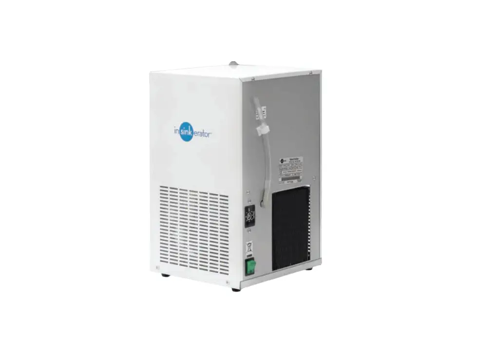 Insinkerator Cwt150 Neochiller Compact Chiller Unit Installation Guide