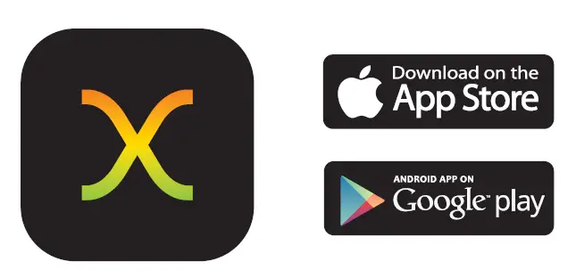 Set Up With The Acxta App