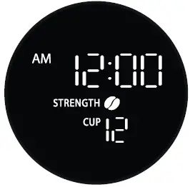 AIVIQ-AGC-201-Automatic-Coffee-maker-with-Grinder-FIG-16