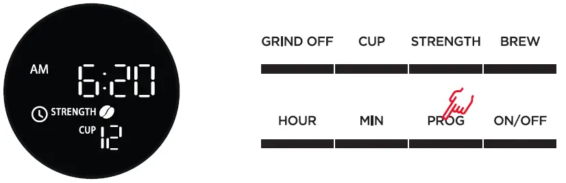 AIVIQ-AGC-201-Automatic-Coffee-maker-with-Grinder-FIG-17