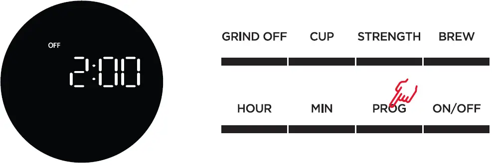 AIVIQ-AGC-201-Automatic-Coffee-maker-with-Grinder-FIG-19