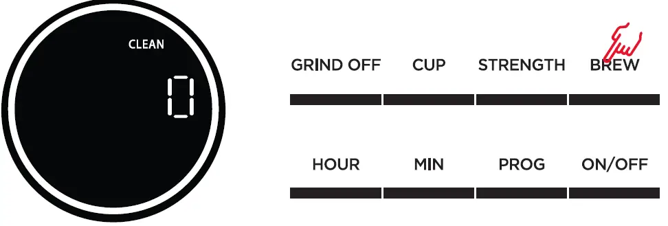 AIVIQ-AGC-201-Automatic-Coffee-maker-with-Grinder-FIG-26