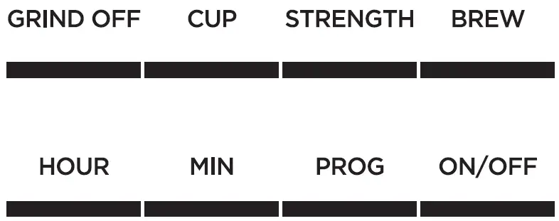 AIVIQ-AGC-201-Automatic-Coffee-maker-with-Grinder-FIG-5