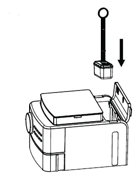 AIVIQ-AGC-201-Automatic-Coffee-maker-with-Grinder-FIG-7