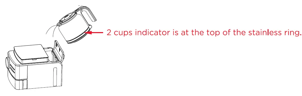 AIVIQ-AGC-201-Automatic-Coffee-maker-with-Grinder-FIG-8