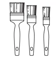 IKEA SJÄLLAND Outdoor Living Furniture Series - FIXA paint