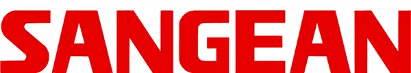 SANGEAN-RA-101-Digital-Voice-Recorder-LOGO