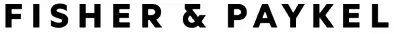 FISHER PAYKEL-logo