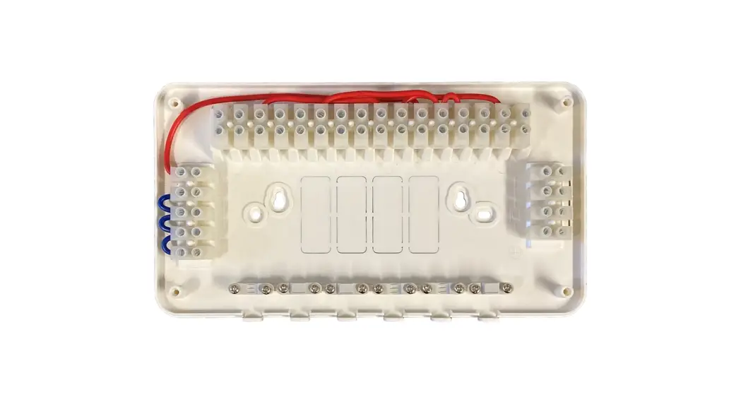 Tfc Group Wir16jb 16 Way Junction Box Installation Guide Tfc Group Wir16jb 16 Way Junction Box Installation Guide