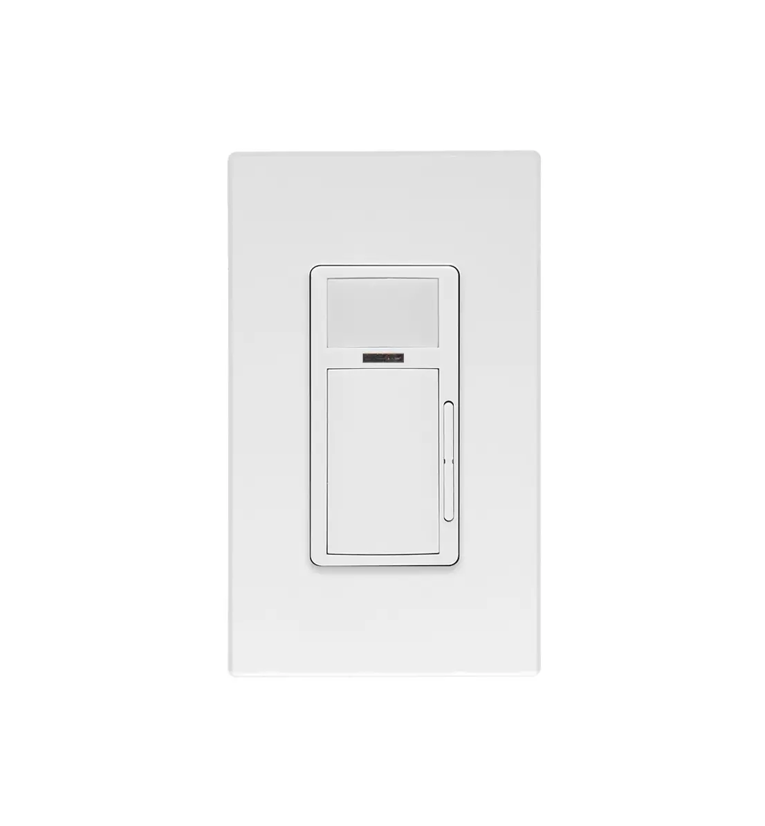 Leviton Odd24-id Smart Wallbox Sensors User Manual