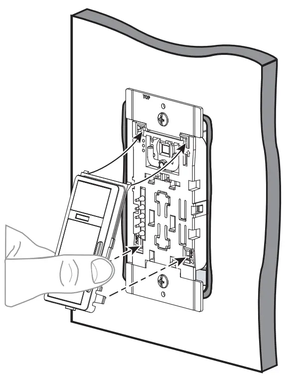 Configuration and Programming