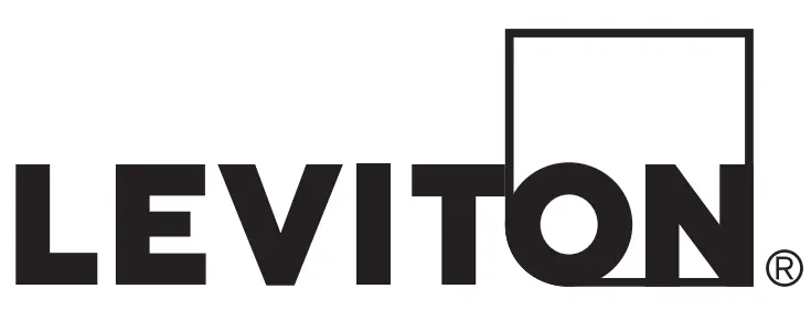 LEVITON Logo
