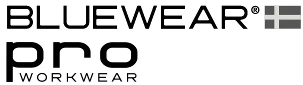 BLUEWEAR - logo