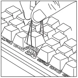 TIETI-B-2-Spirit-Mini-65%-RGB-Wireless-Mechanical-Gaming-Keyboard-fig- (4)