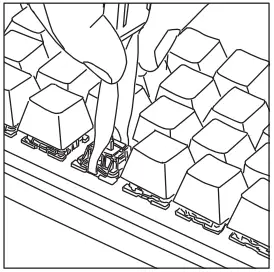 TIETI-B-2-Spirit-Mini-65%-RGB-Wireless-Mechanical-Gaming-Keyboard-fig- (5)